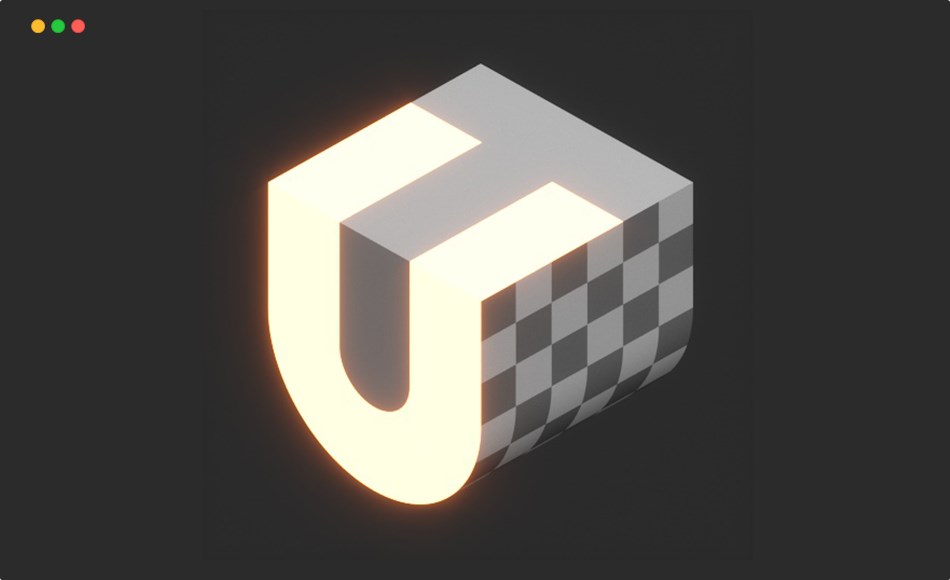 3Dmax插件 – UV 编辑工具 UV Tools