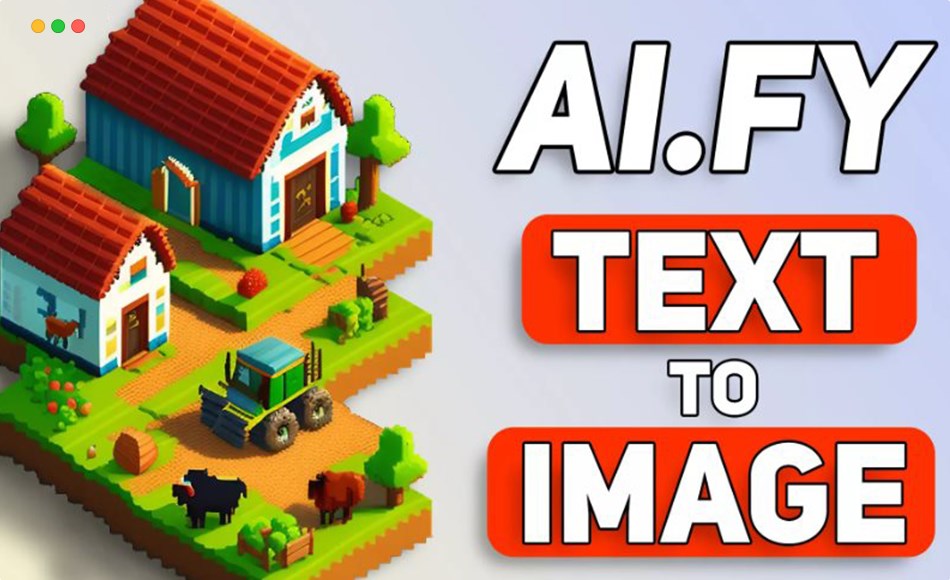 Unity插件 – 文本转图像 Text To Image