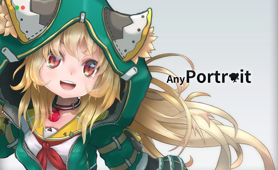 Unity插件 – 2D游戏骨骼角色动画 AnyPortrait | 2D Character Animation