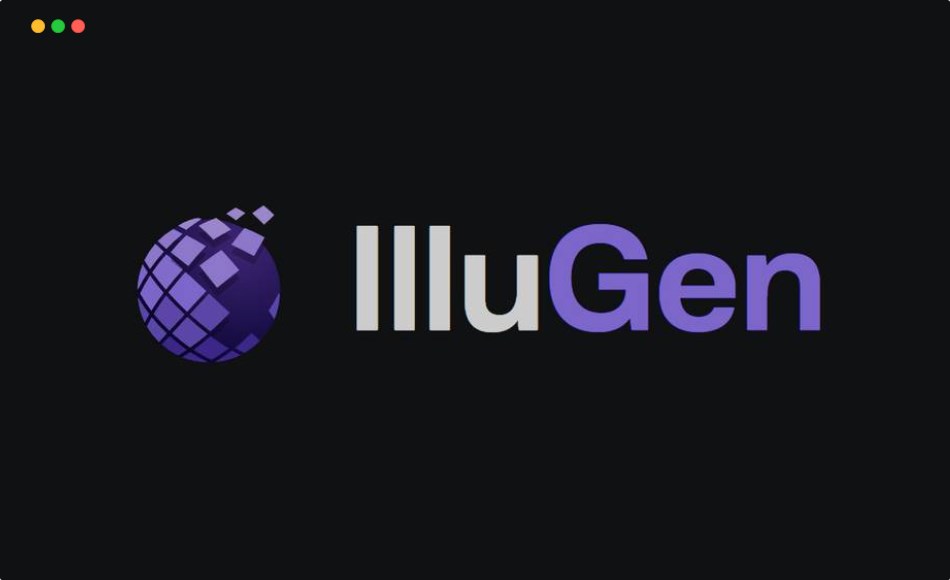 实时粒子软件 IlluGen