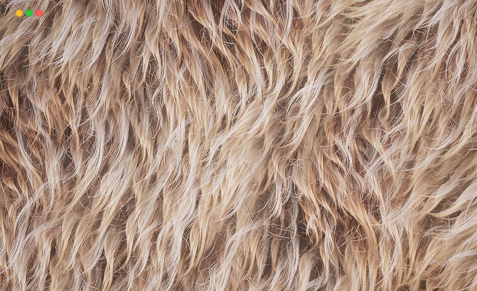 【中文字幕】SD教程 – 创建写实毛皮材质 Creating a Smart Fur Material