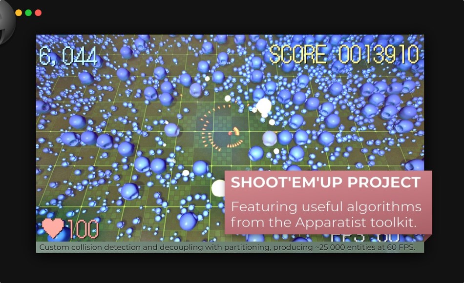 UE5插件 – 数据驱动工作流 Apparatus