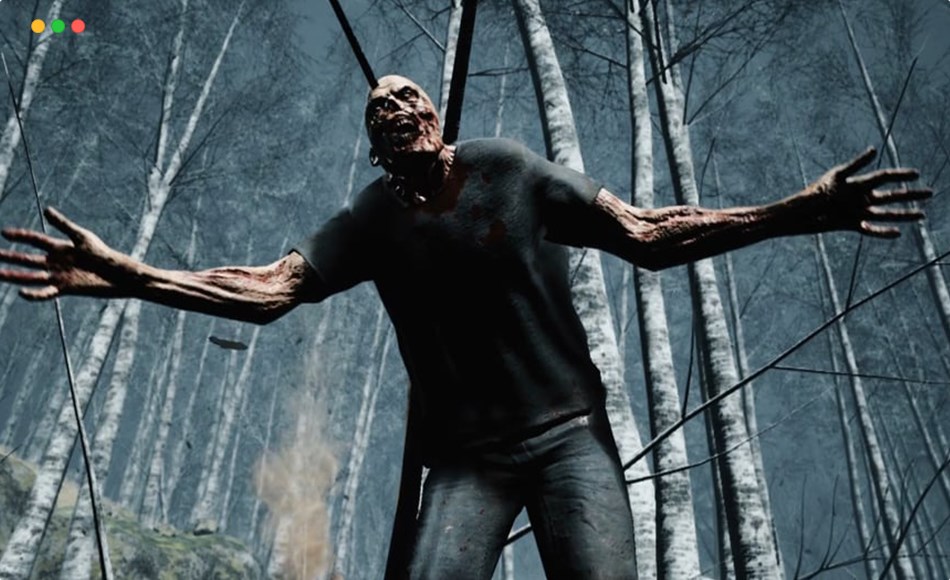 Unity动画 – 僵尸动画 ZOMBIE PRO: MoCap Animation Pack