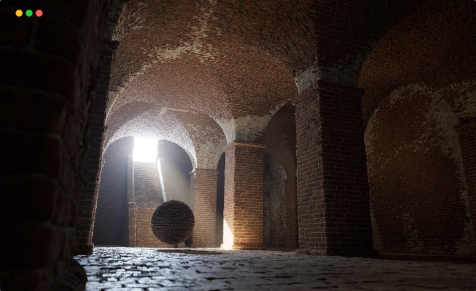 【UE5】材质绘制器 EasyMapper