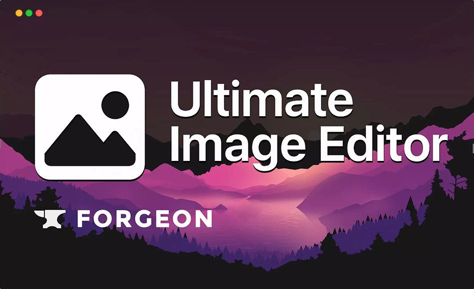 Unity插件 – 图像编辑器插件 Ultimate Image Editor