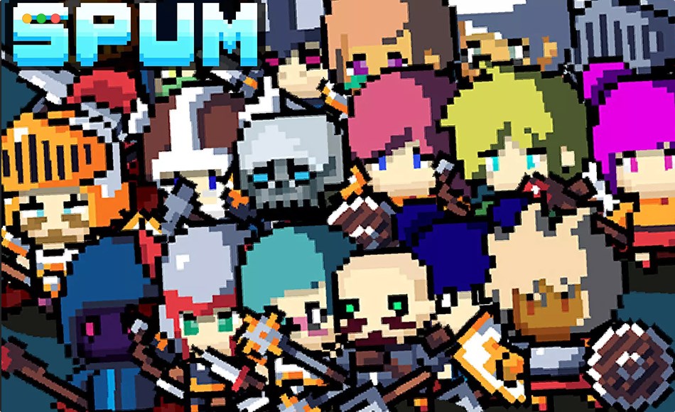 【更新】Unity插件 – 2D 像素化角色制作插件 2D Pixel Unit Maker – SPUM 【更新】Unity插件 – 2D 像素化角色制作插件 2D Pixel Unit Maker – SPUM