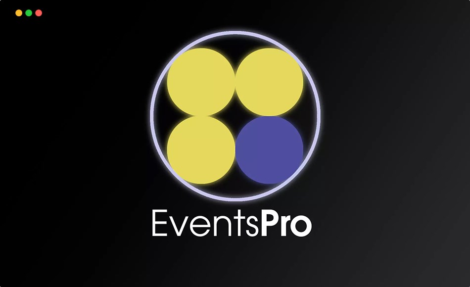 Unity插件 – UnityEvents 扩展包插件 EventsPro: Improved Events and UI for Unity