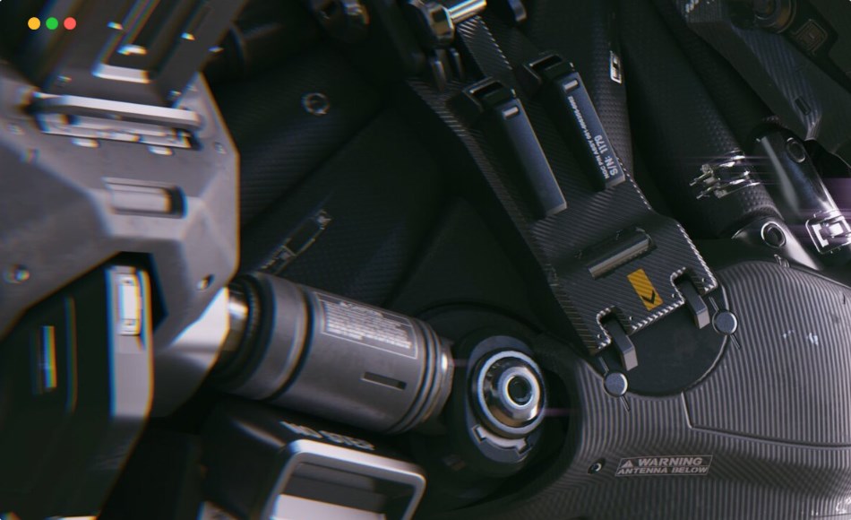 Blender插件 – 贴图管理编辑插件 Decalmachine