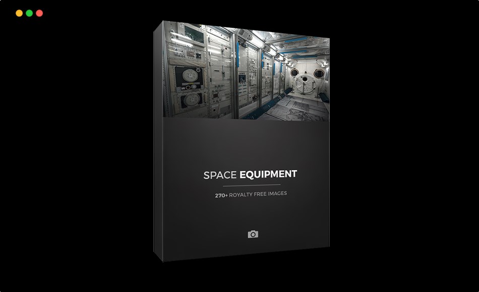 航天设备参考图片 Space Equipment