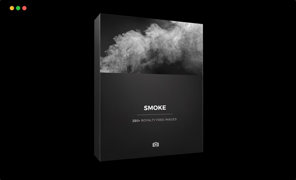 烟雾素材 SMOKE