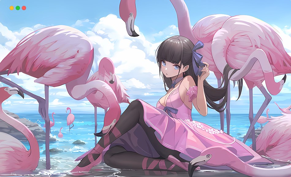 【中文字幕】动漫插画核心技能和策略 From Shapes to Characters: Core Skills and Strategies for Anime Illustration