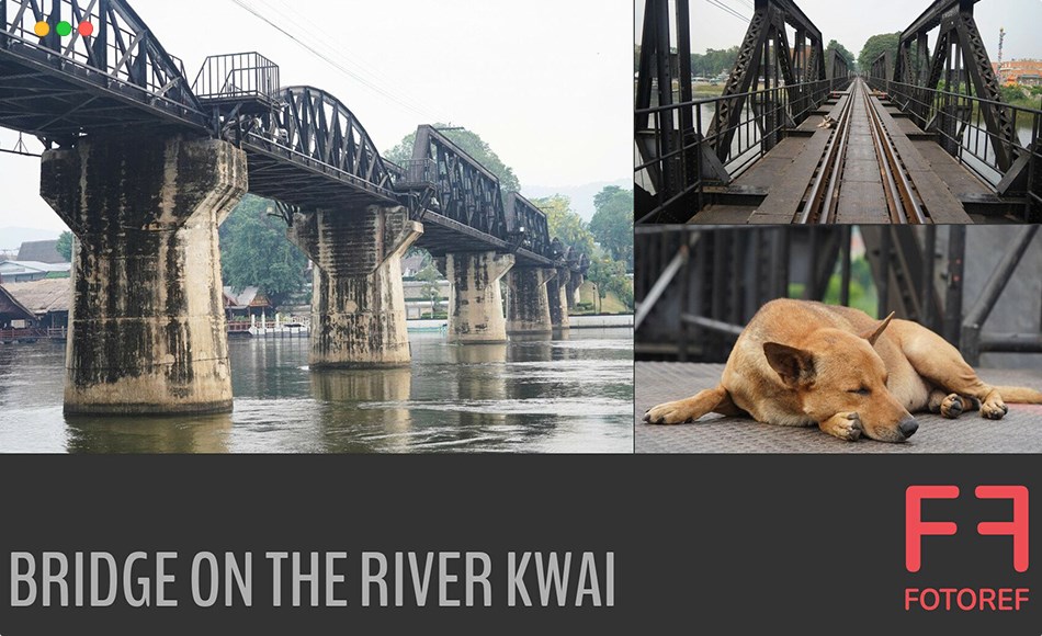 183 张桂河大桥参考照片 183 photos of Bridge On The River Kwai