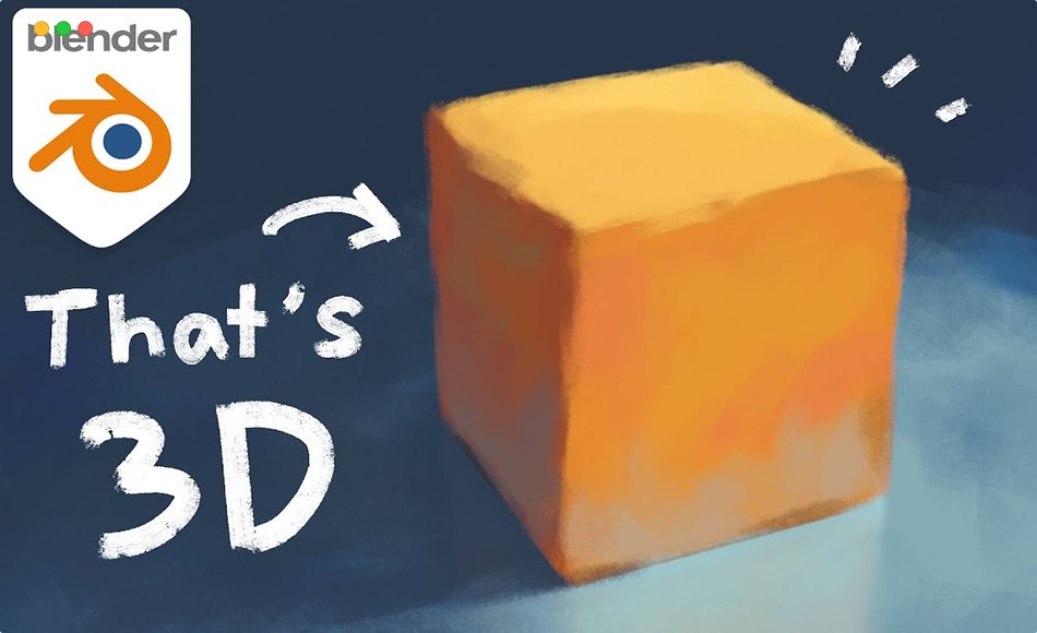 Blender插件 – 绘画系统 Paint System