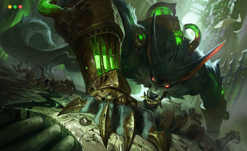 【中文字幕】概念绘画艺术 Concept & Splash Art with Victor Maury