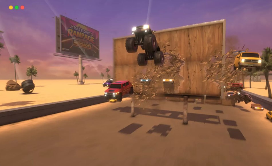 Unity插件 – 运动模糊 Motion Blur for URP – Advanced Object and Camera Motion Blur