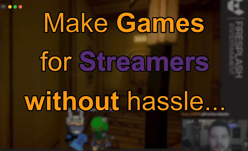 Unity插件 – PubSub & Chat Integration for Twitch – Including WebGL!