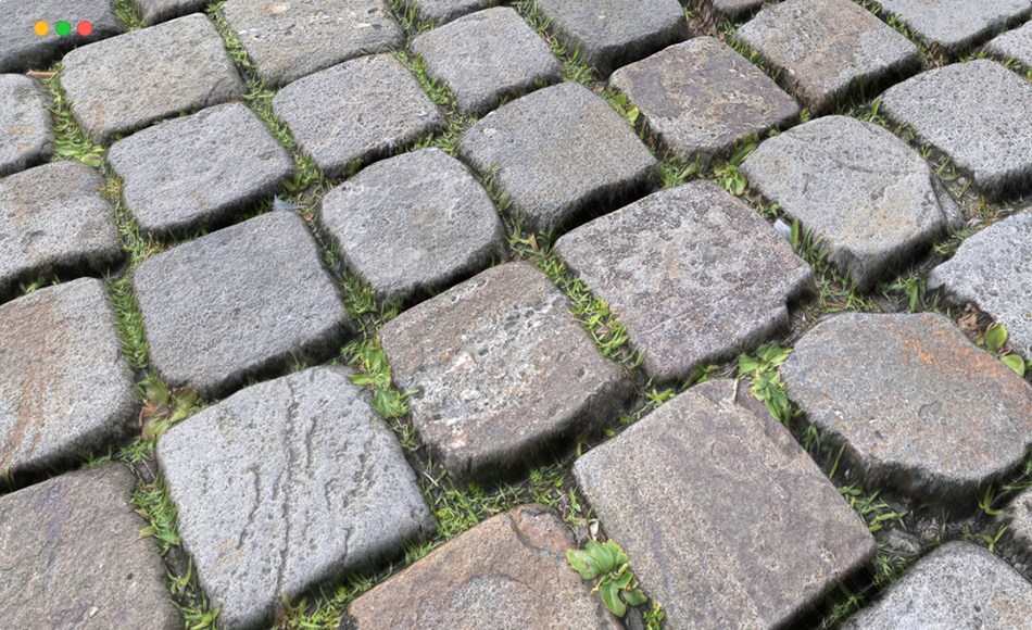 Blender插件 – 写实纹理生成器 Shader Shaper