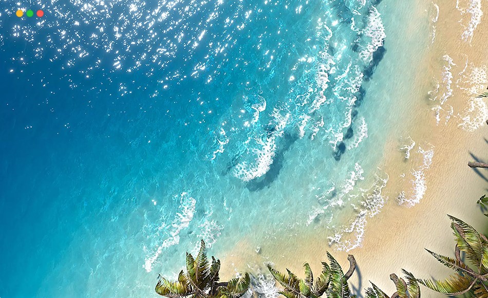 Unity插件 – 海洋湖泊水系统 KWS Water System (Standard Rendering)