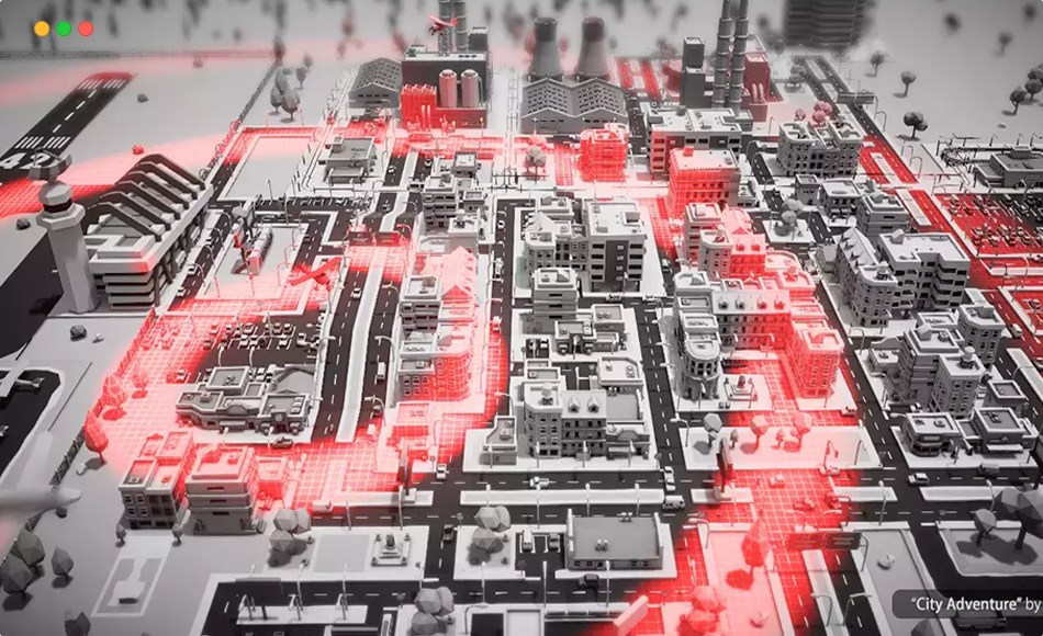 Unity插件 – 动态径向蒙版 Dynamic Radial Masks