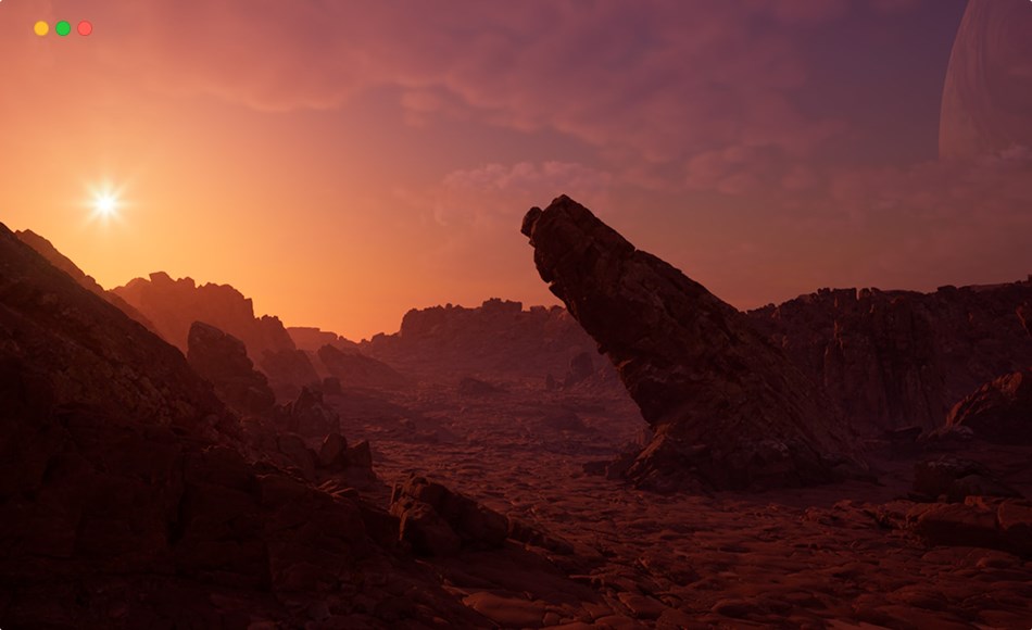 【中文字幕】虚幻引擎中的实时影视环境 Realtime Cinema Environments in Unreal Engine