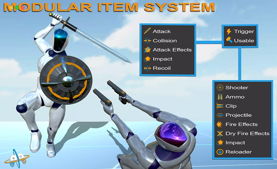 Unity插件 – 第三人称控制器插件 Third Person Controller