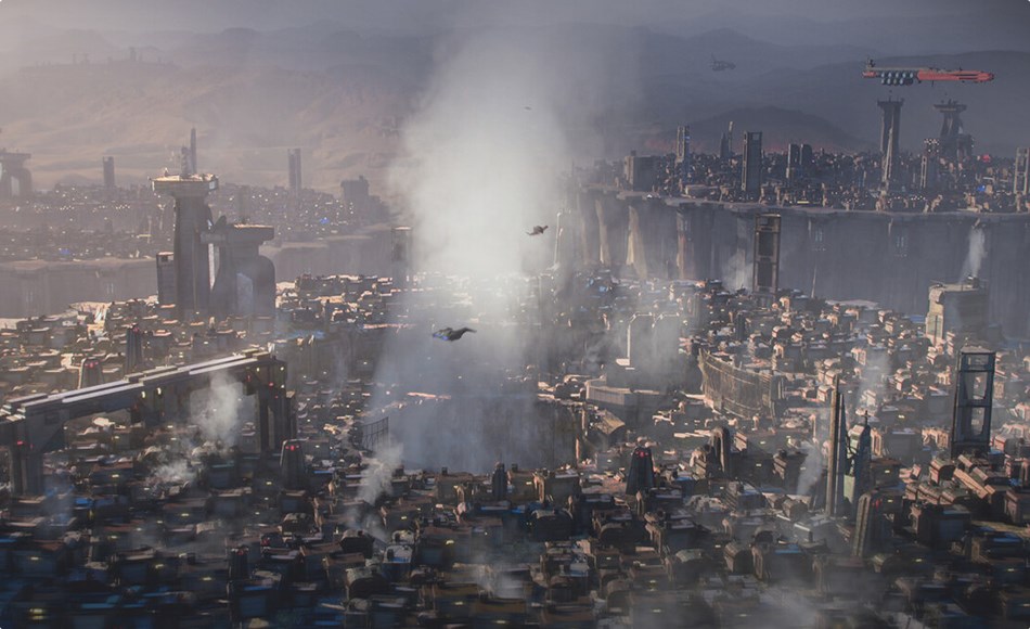 模型资产 – 前哨基地模型套件 Advanced Outpost Kitbash 模型资产 – 前哨基地模型套件 Advanced Outpost Kitbash