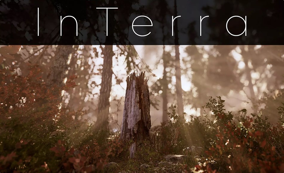 【更新】Unity材质 – 地形材质 InTerra – Shaders for Terrain & its Objects 【更新】Unity材质 – 地形材质 InTerra – Shaders for Terrain & its Objects