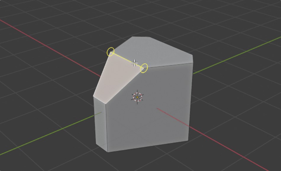 Blender插件 – 曲面编辑建模插件 Bend Face Blender插件 – 曲面编辑建模插件 Bend Face