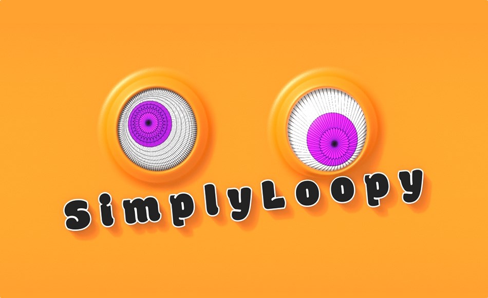 Blender插件 – 细分曲面建模 Simply Loopy