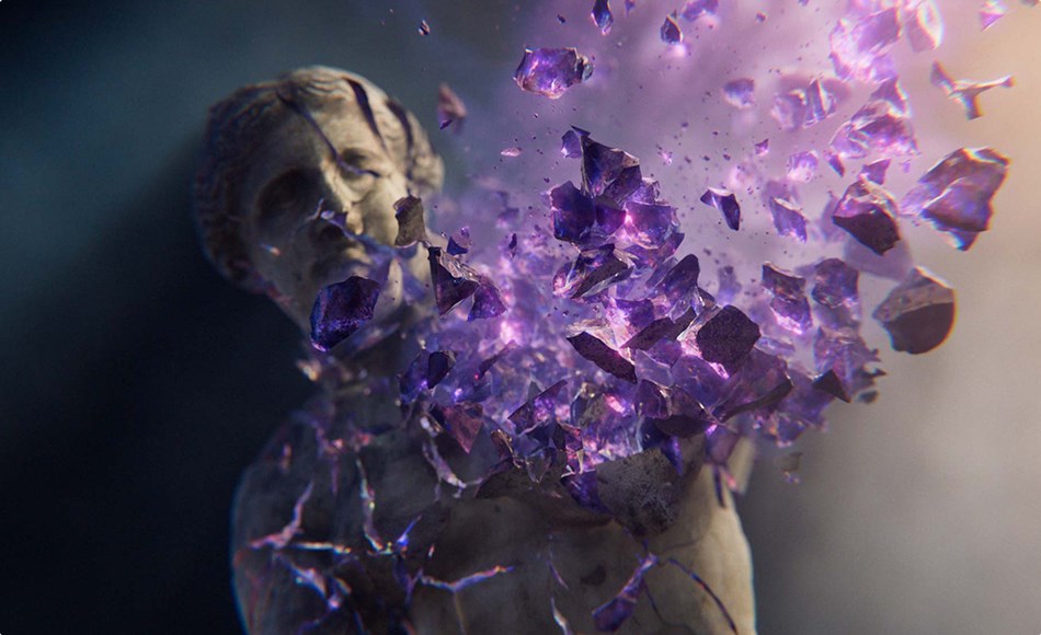 【中文字幕】Houdni特效 – 水晶破碎特效 Houdini Destruction FX Crystal Shatter 【中文字幕】Houdni特效 – 水晶破碎特效 Houdini Destruction FX Crystal Shatter