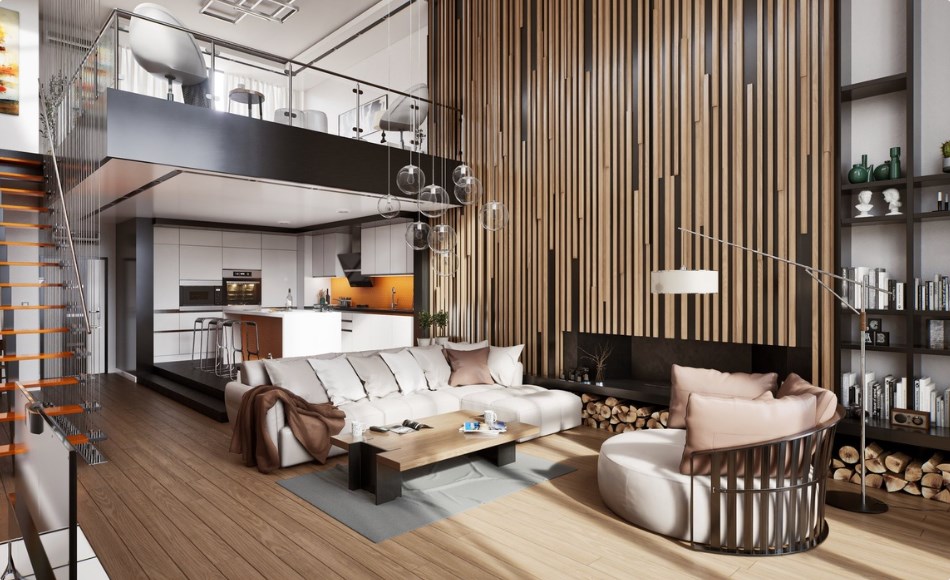 【UE5】现代公寓 Modern Apartment – Archinteriors Vol 9 Scene 5 【UE5】现代公寓 Modern Apartment – Archinteriors Vol 9 Scene 5