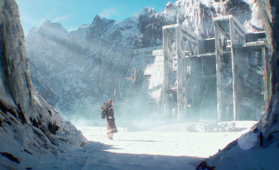 【中文字幕】 使用虚幻引擎创建影视镜头 Creating Cinematics in Unreal Engine 5