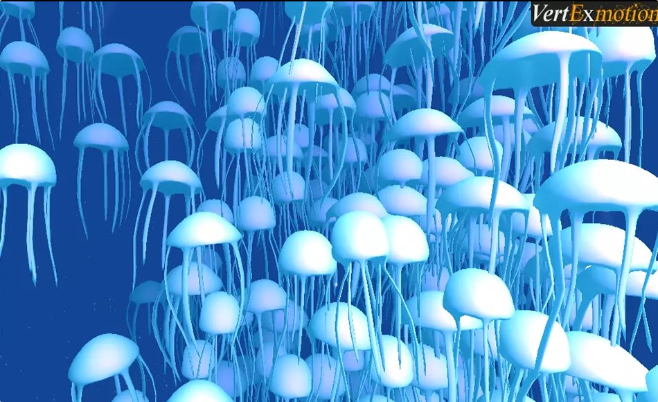 Unity插件 – 软体动画制作插件 VertExmotion Pro Unity插件 – 软体动画制作插件 VertExmotion Pro