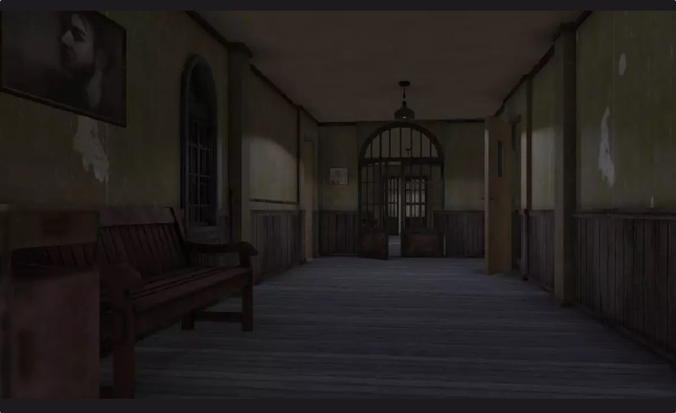 Unity资产 – 恐怖医院场景包 Mobile Horror Hospital level pack Unity资产 – 恐怖医院场景包 Mobile Horror Hospital level pack