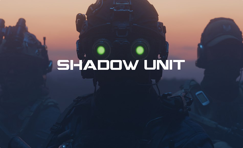 模型资产 – 模块化士兵角色 BigMediumSmall – shadow unit 模型资产 – 模块化士兵角色 BigMediumSmall – shadow unit