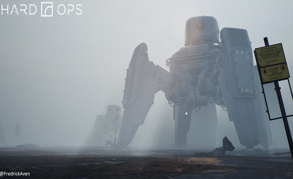 Blender插件 – 辅助建模插件 Hard Ops / Boxcutter Ultimate Bundle