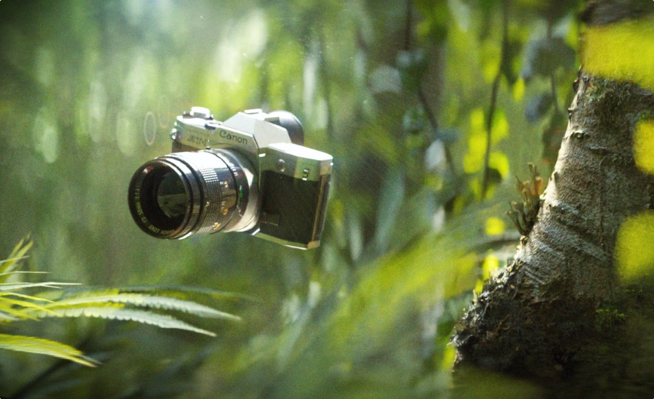 Blender插件 – 镜头散景插件 Pro Lens 2