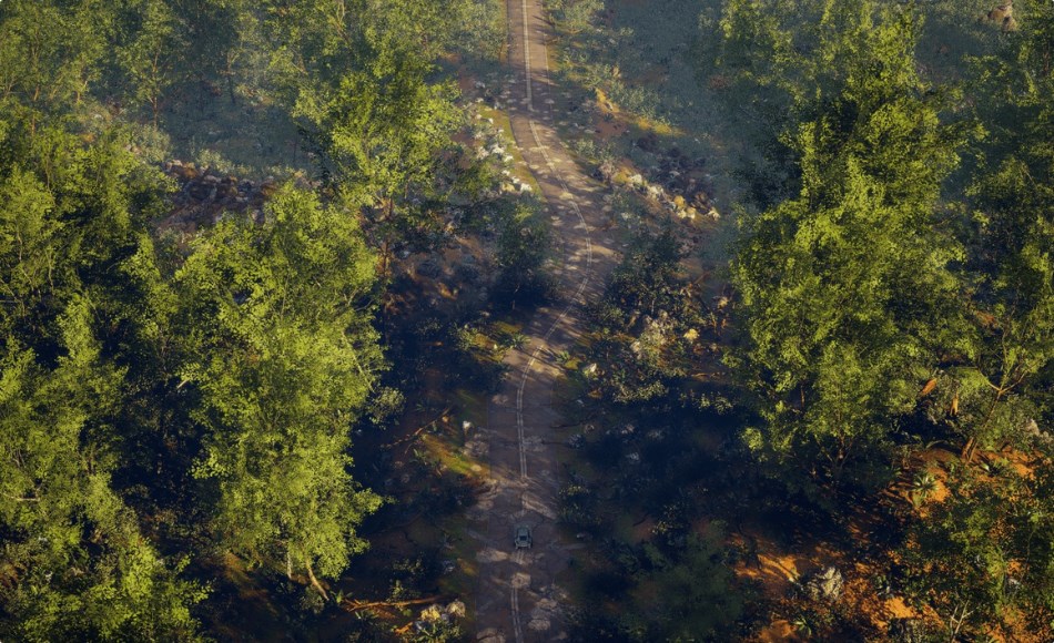 【UE5】生物群落生成器 Biome Generator PCG 【UE5】生物群落生成器 Biome Generator PCG