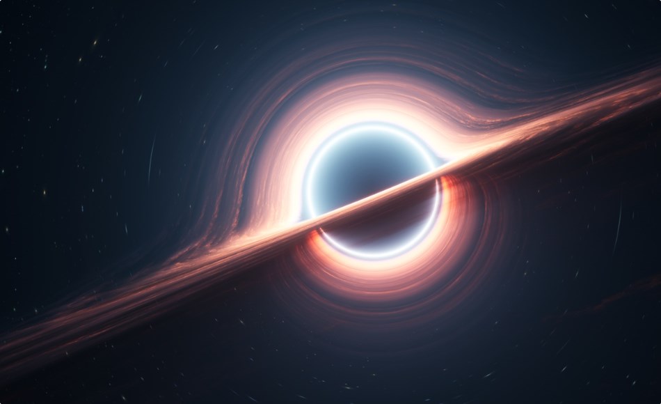 【UE4/5】黑洞星体 Black Hole Creator