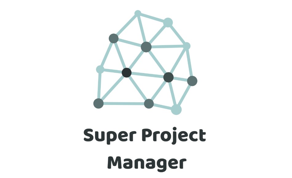 Blender插件 – 项目管理器 Super Project Manager (1.4.0)
