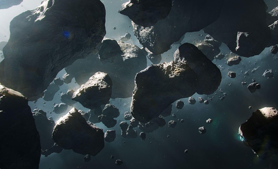 【中文字幕】Blender教程 – 写实星球太空场景 Planets & Stars 【中文字幕】Blender教程 – 写实星球太空场景 Planets & Stars