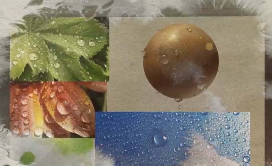 PS教程 – 数字纹理贴图绘制 Schoolism – Understanding Textures with Jonathan Hardesty