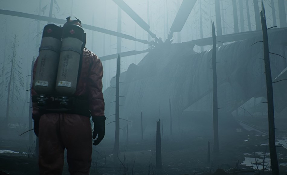 【中文字幕】UE5教程 – 成为电影制作人的基本流程 CGI Filmmaking 【中文字幕】UE5教程 – 成为电影制作人的基本流程 CGI Filmmaking