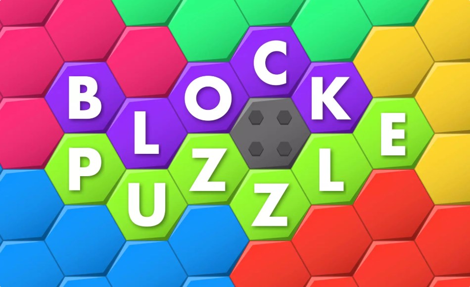 Unity开发 – 方块拼图游戏开发模板 Hexa Block – Puzzle Game