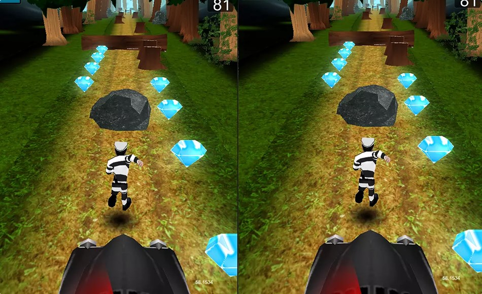 Unity开发 – 无限跑酷开发模板 WRP 3D Infinite Endless Runner Kit