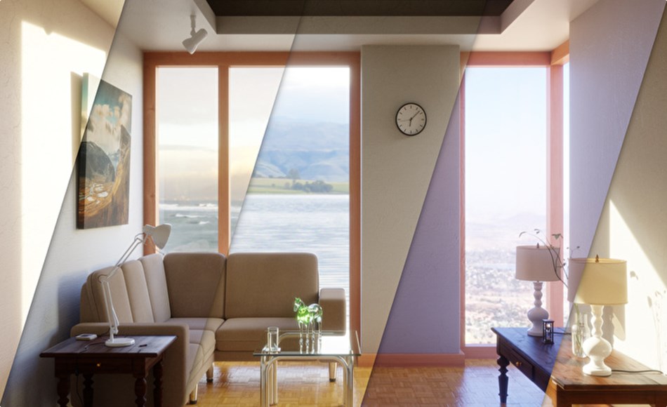 Blender插件 – 灯光 Hdri 管理器插件 Gaffer – Light & Hdri Manager