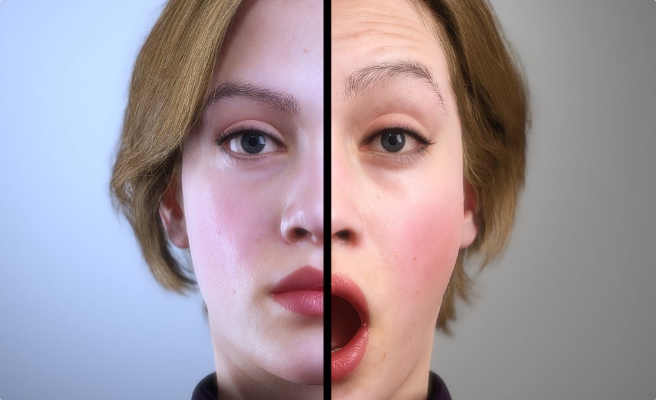 UE5插件 – 动画动力学插件 ZenDyn For Metahuman – Animation Dynamics plugin