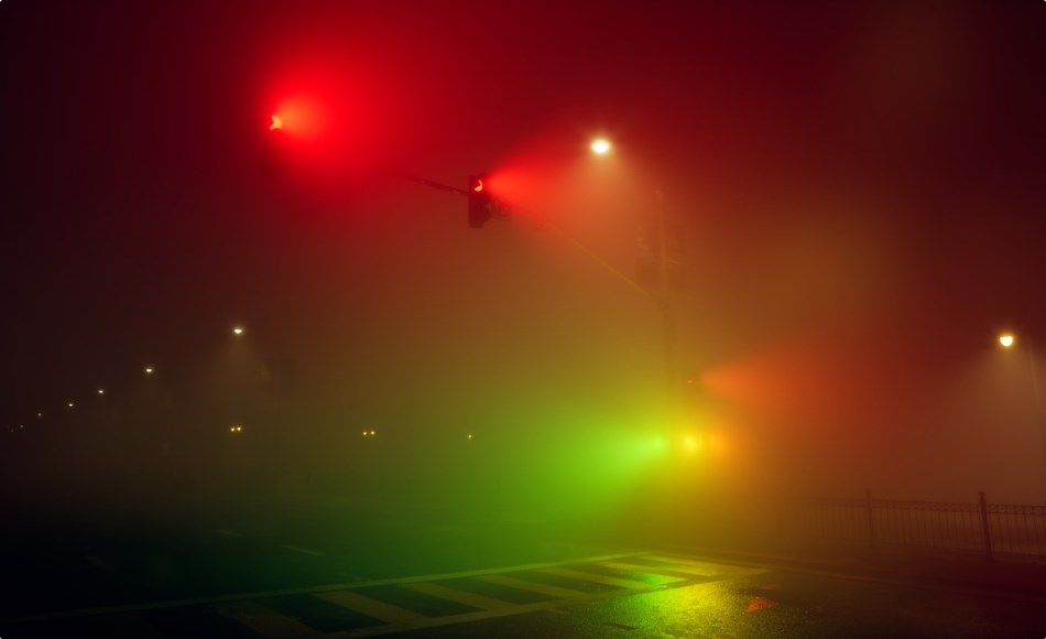 UE4/5插件 – 空间雾散射 Screen Space Fog Scattering