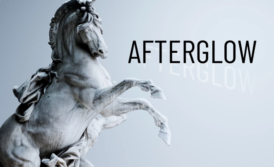 Blender插件 – 辉光效果插件 Afterglow