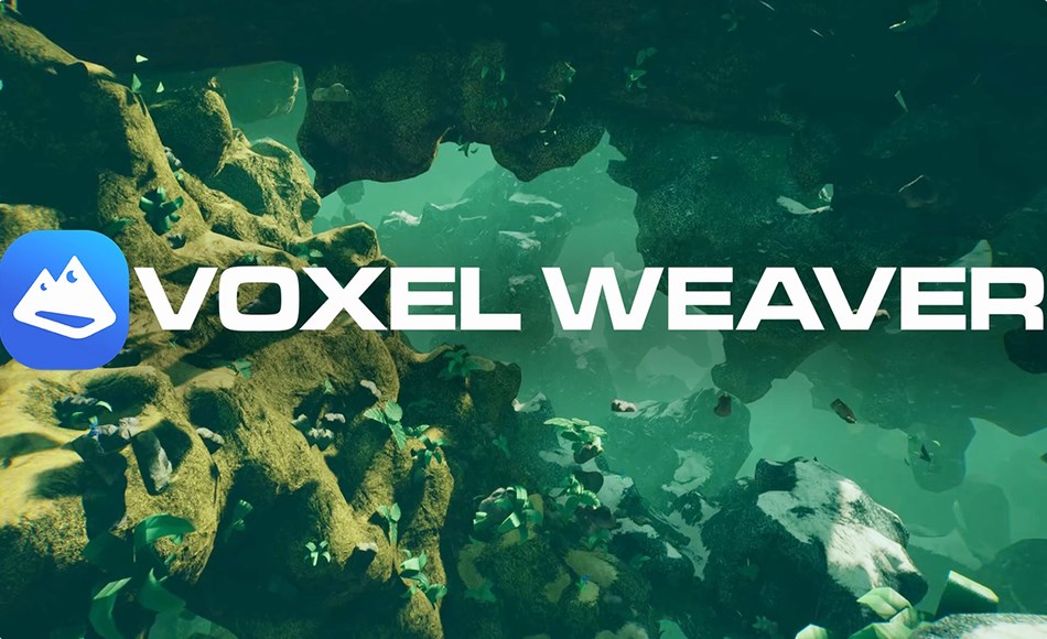 UE5插件 – 高级体素插件 Voxel Weaver | Advanced Voxel Plugin